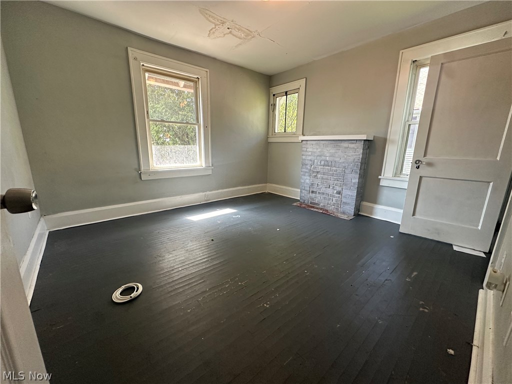 1438 Rowland Avenue NE Canton OH 44705