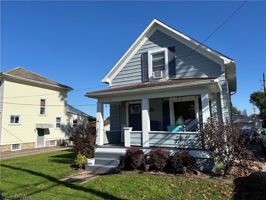 1131 S Broadway Street New Philadelphia OH 44663
