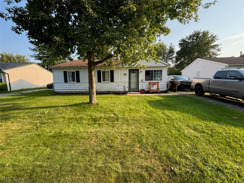 9888 Short Drive Windham OH 44288