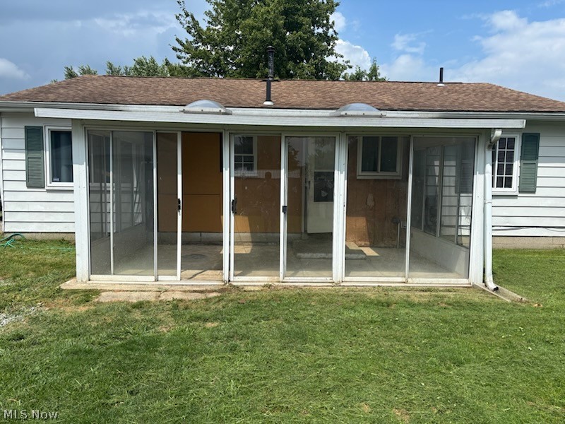 9888 Short Drive Windham OH 44288