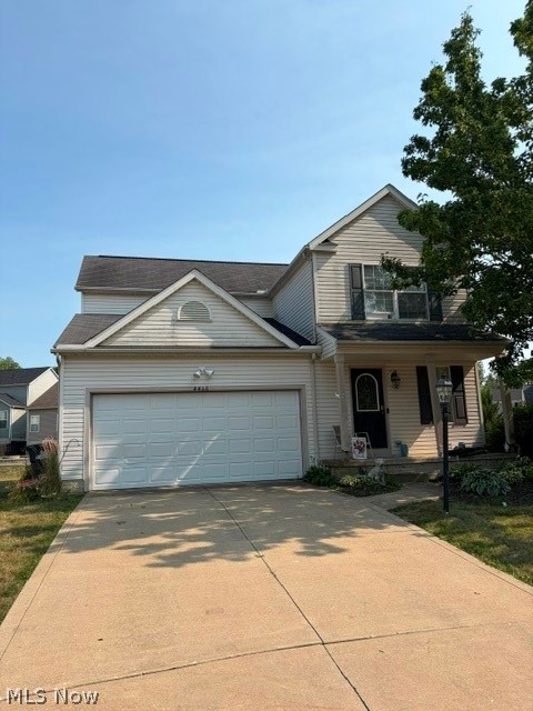 4466 Newcastle Cove Brunswick OH 44212