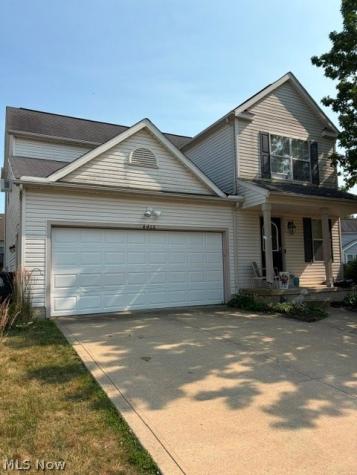 4466 Newcastle Cove Brunswick OH 44212