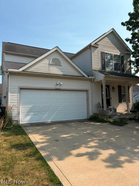 4466 Newcastle Cove Brunswick OH 44212