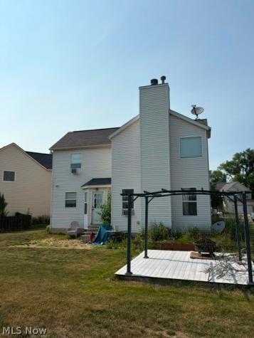4466 Newcastle Cove Brunswick OH 44212