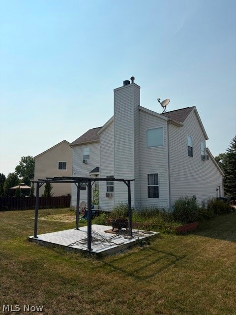 4466 Newcastle Cove Brunswick OH 44212