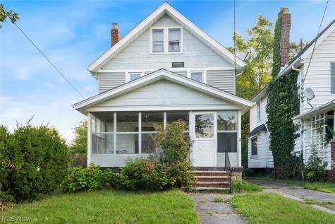 1429 Graber Drive Lakewood OH 44107