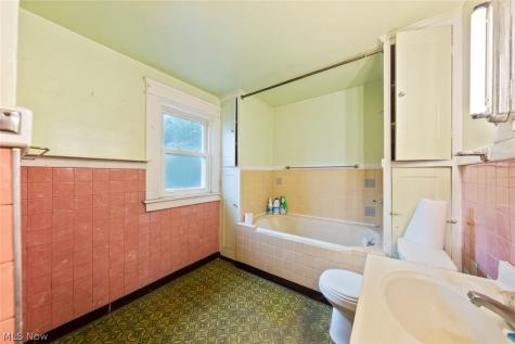 1429 Graber Drive Lakewood OH 44107