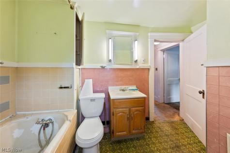 1429 Graber Drive Lakewood OH 44107