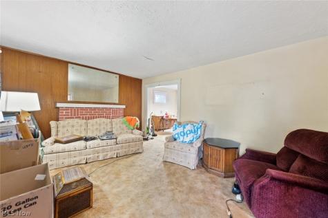 1429 Graber Drive Lakewood OH 44107