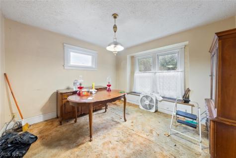1429 Graber Drive Lakewood OH 44107