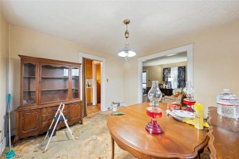 1429 Graber Drive Lakewood OH 44107
