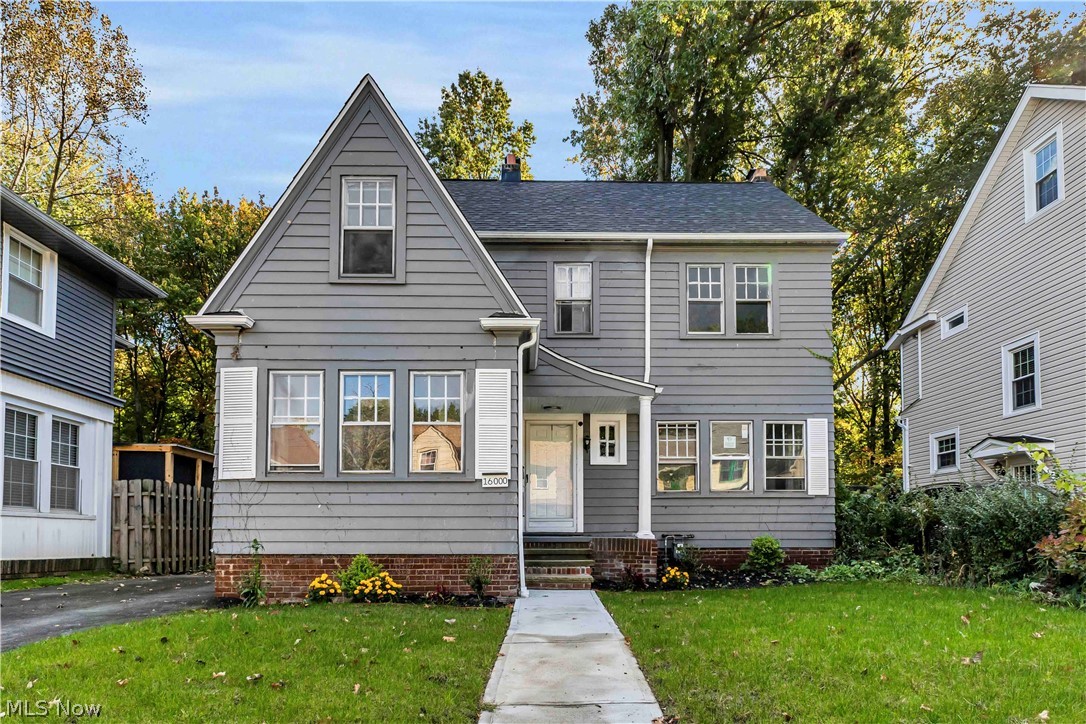 16000 Hazel Road East Cleveland OH 44112