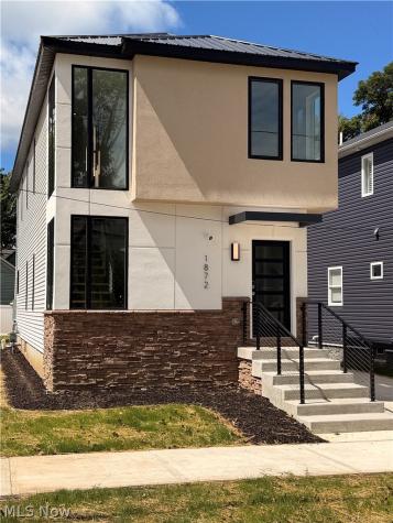 1872 W 57th Street Cleveland OH 44102