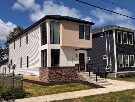 1872 W 57th Street Cleveland OH 44102