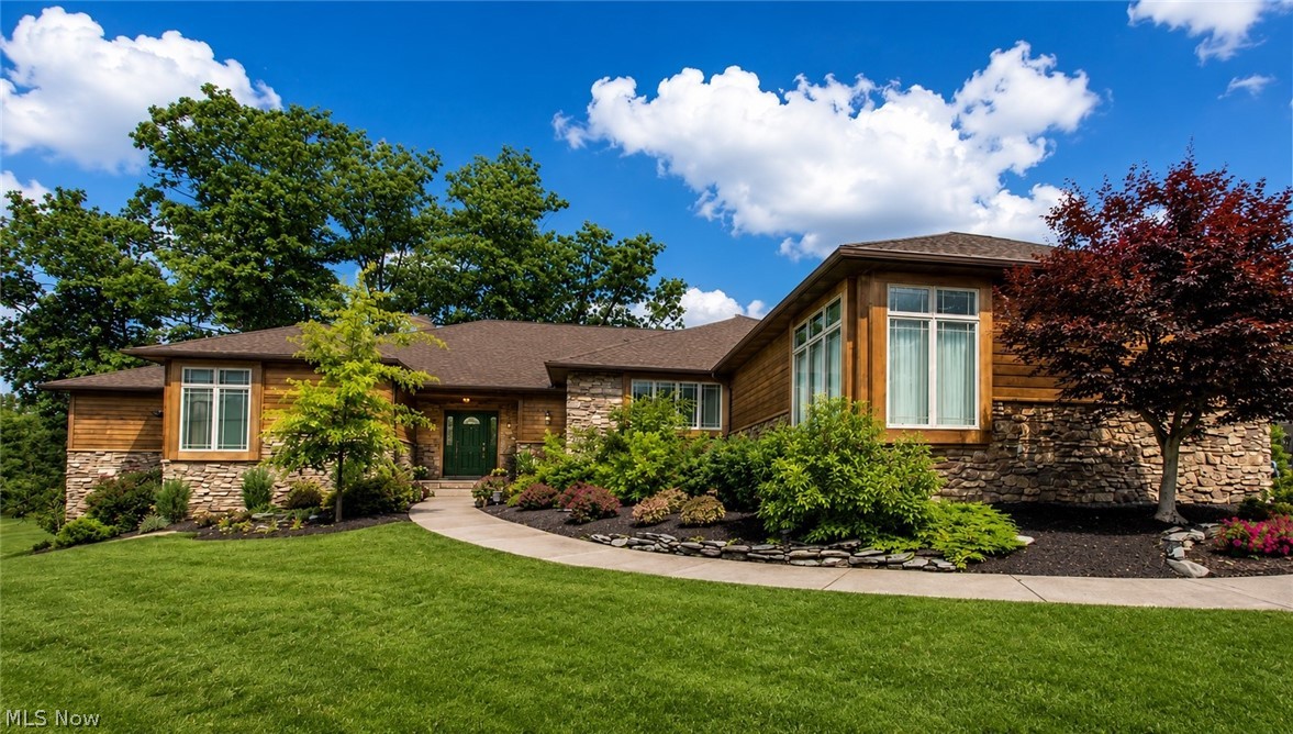 3909 Weymouth Woods Drive Medina OH 44256
