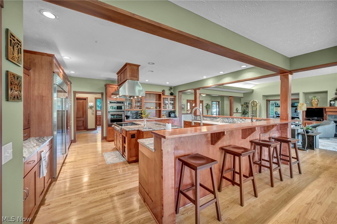 3909 Weymouth Woods Drive Medina OH 44256