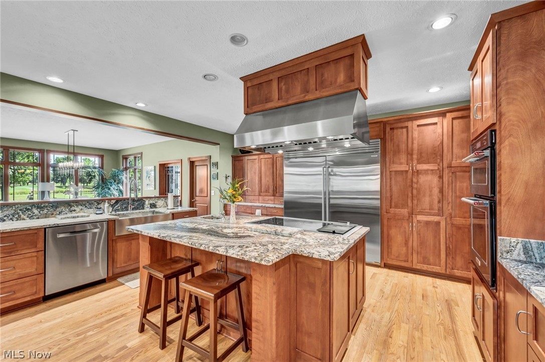 3909 Weymouth Woods Drive Medina OH 44256