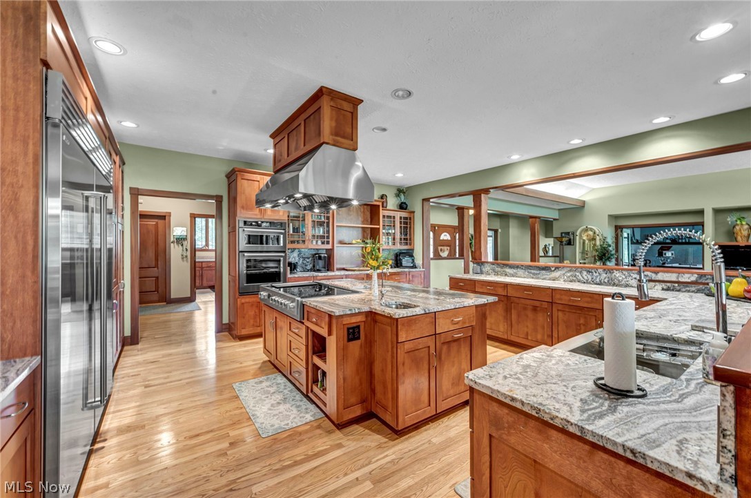 3909 Weymouth Woods Drive Medina OH 44256