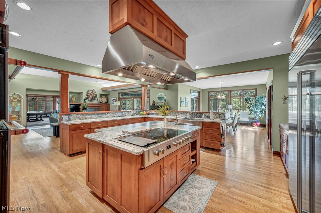 3909 Weymouth Woods Drive Medina OH 44256