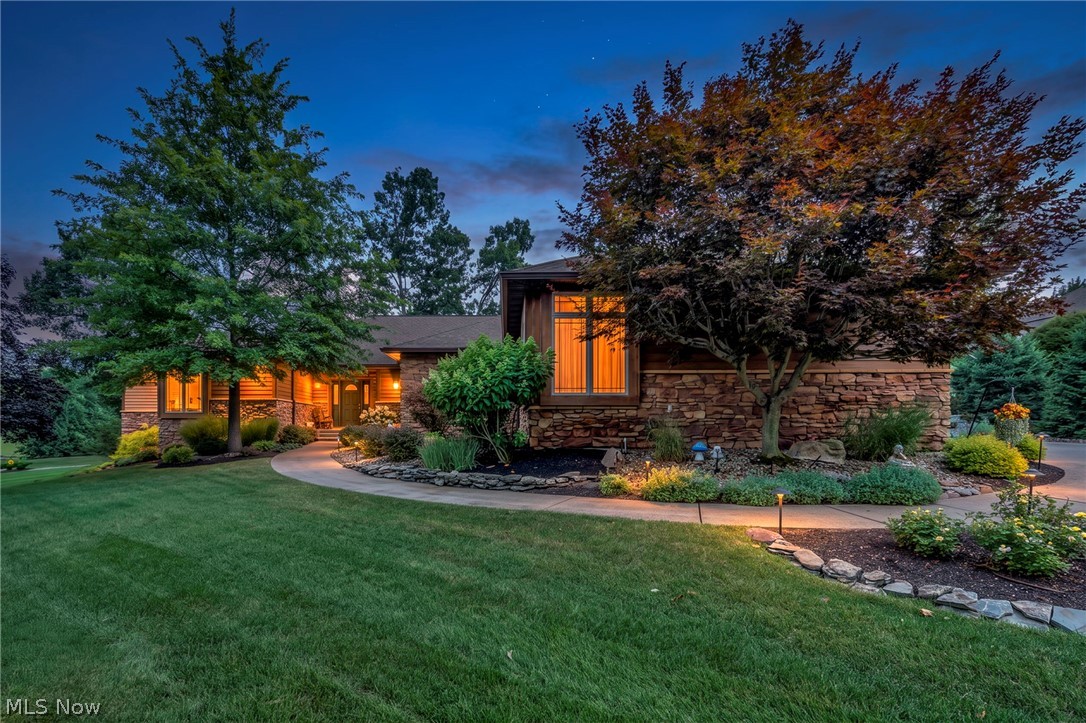 3909 Weymouth Woods Drive Medina OH 44256