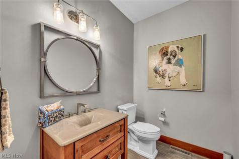 3909 Weymouth Woods Drive Medina OH 44256