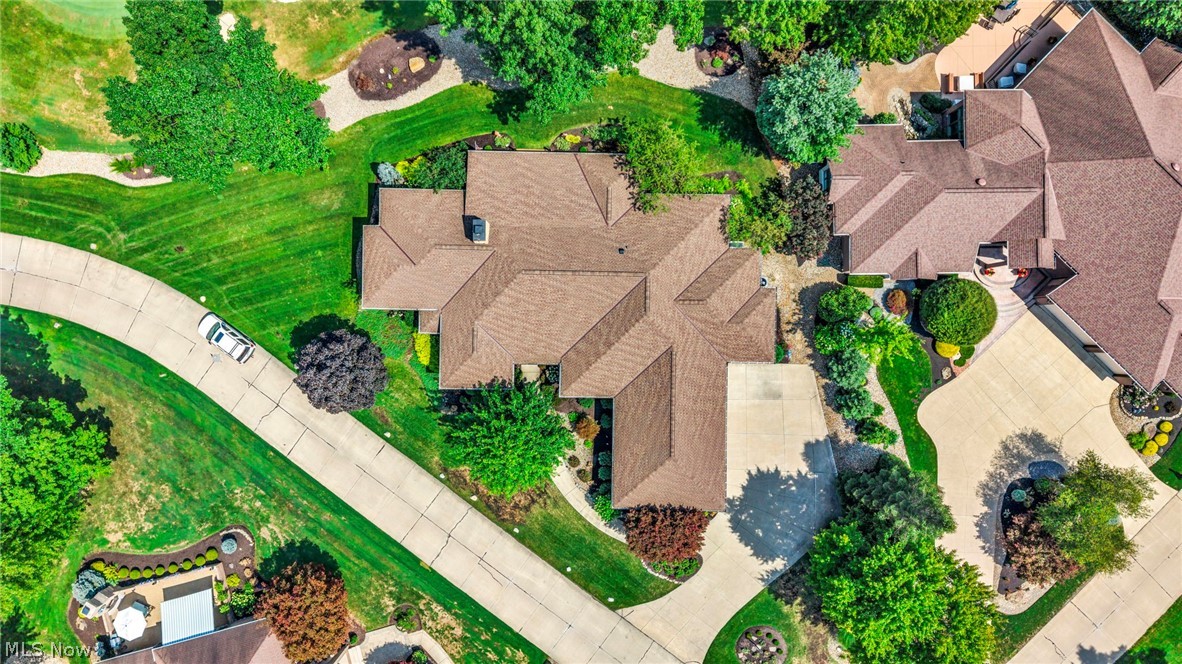 3909 Weymouth Woods Drive Medina OH 44256