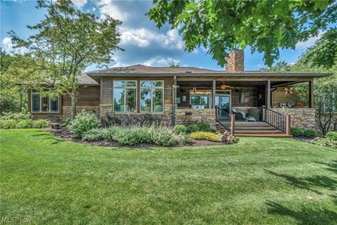 3909 Weymouth Woods Drive Medina OH 44256