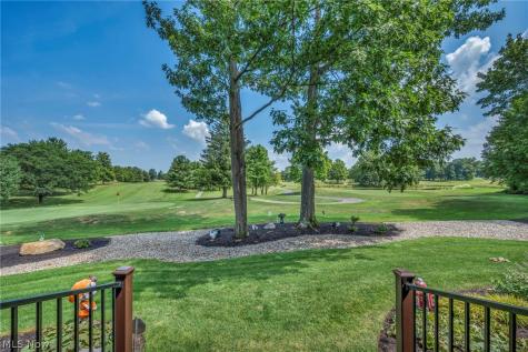 3909 Weymouth Woods Drive Medina OH 44256