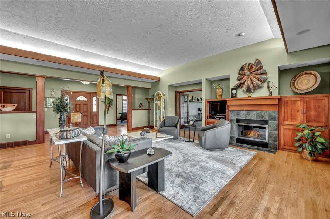 3909 Weymouth Woods Drive Medina OH 44256
