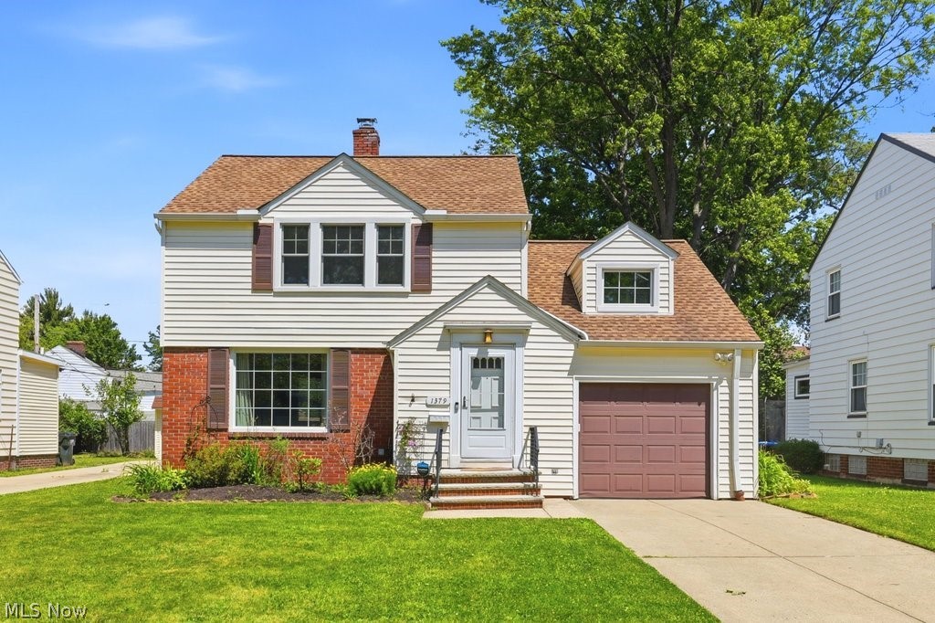 1379 Winston Road South Euclid OH 44121