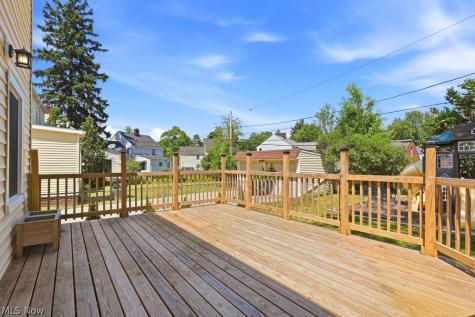 1379 Winston Road South Euclid OH 44121