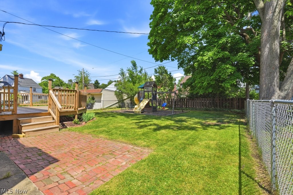 1379 Winston Road South Euclid OH 44121