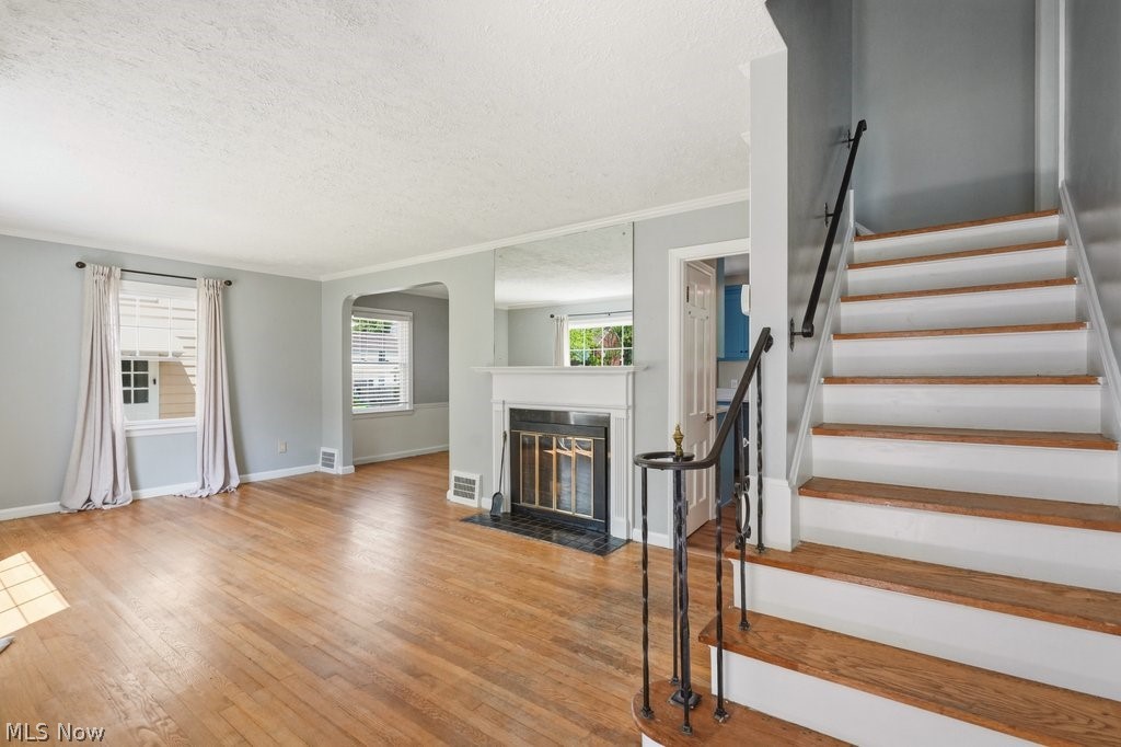 1379 Winston Road South Euclid OH 44121