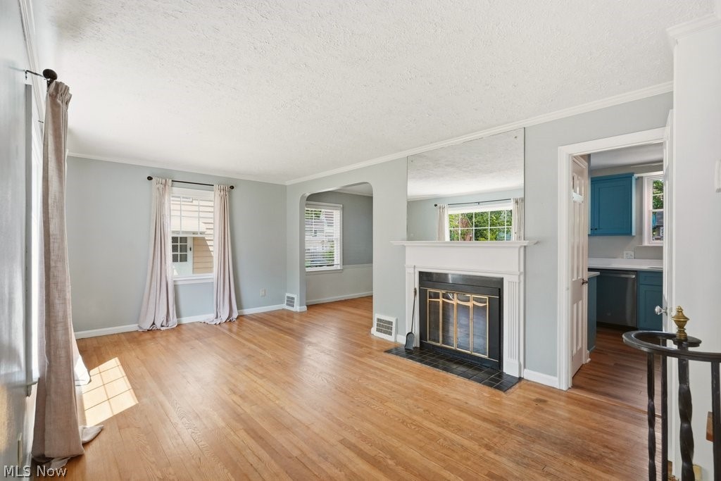 1379 Winston Road South Euclid OH 44121