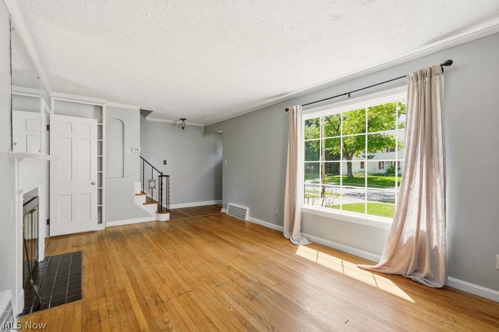 1379 Winston Road South Euclid OH 44121