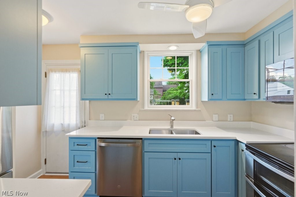 1379 Winston Road South Euclid OH 44121