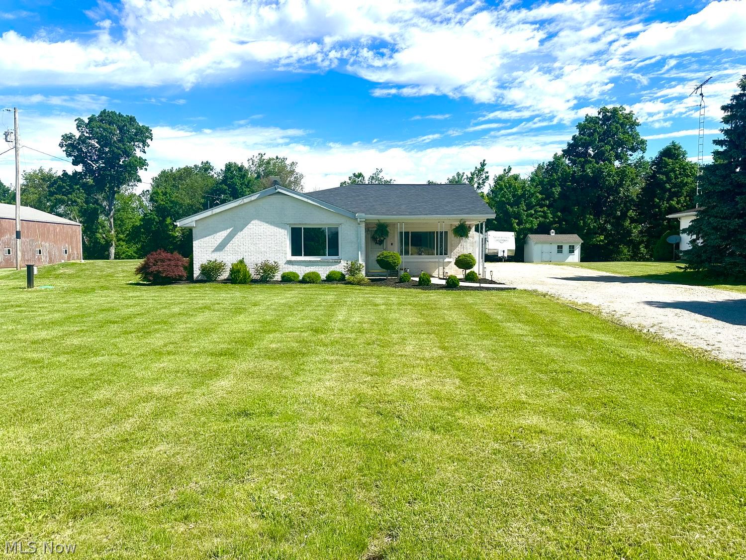 5056 N Greenfield Road Willard OH 44890