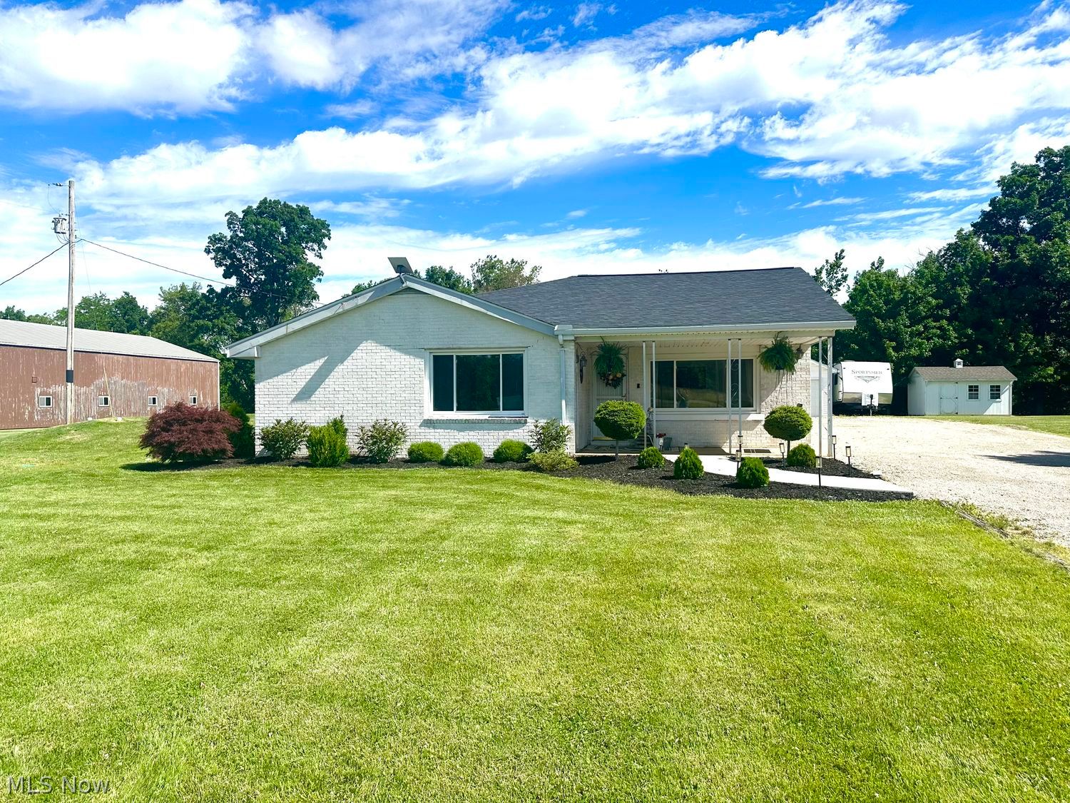 5056 N Greenfield Road Willard OH 44890