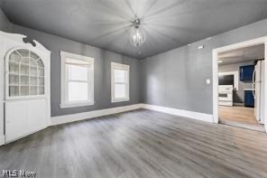 4141 Cyril Avenue Cleveland OH 44109