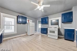 4141 Cyril Avenue Cleveland OH 44109