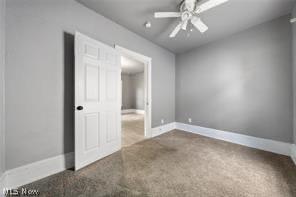 4141 Cyril Avenue Cleveland OH 44109