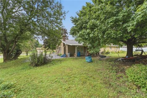 5266 Glenhaven Avenue Louisville OH 44641