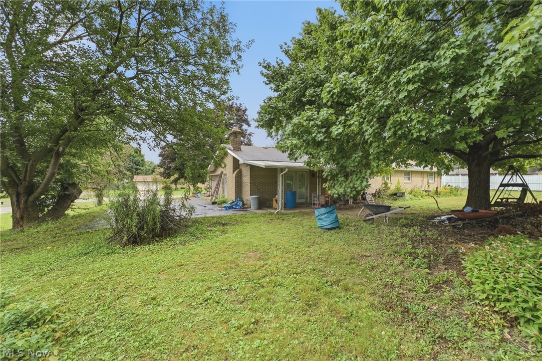 5266 Glenhaven Avenue Louisville OH 44641