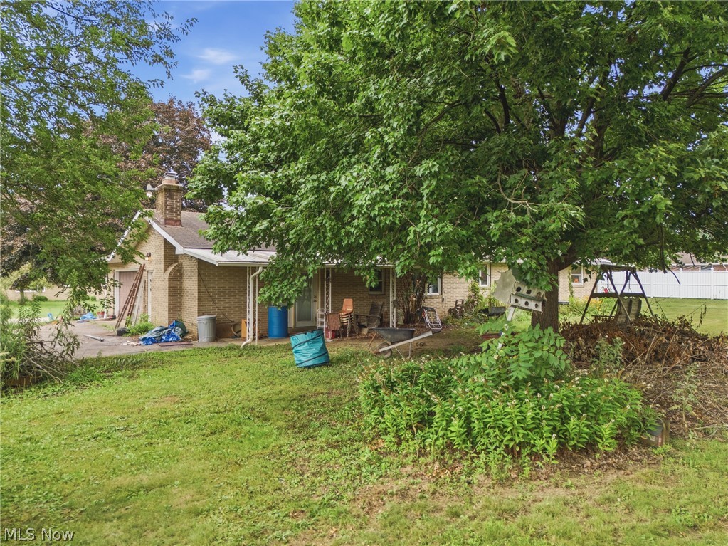 5266 Glenhaven Avenue Louisville OH 44641