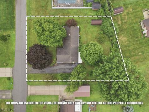5266 Glenhaven Avenue Louisville OH 44641