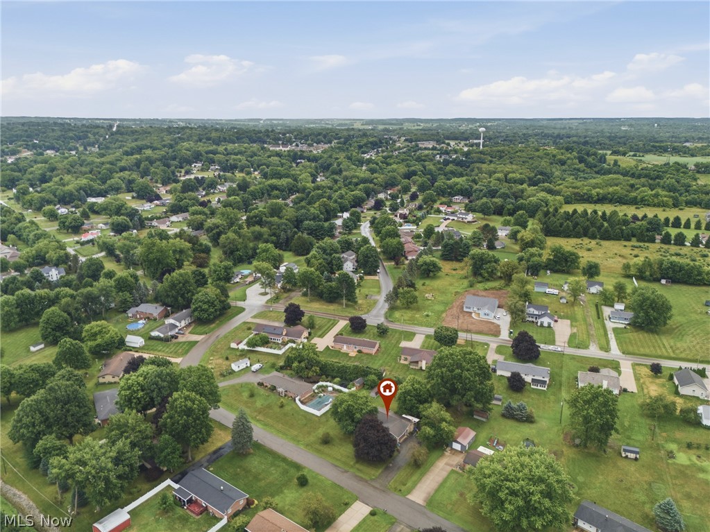 5266 Glenhaven Avenue Louisville OH 44641