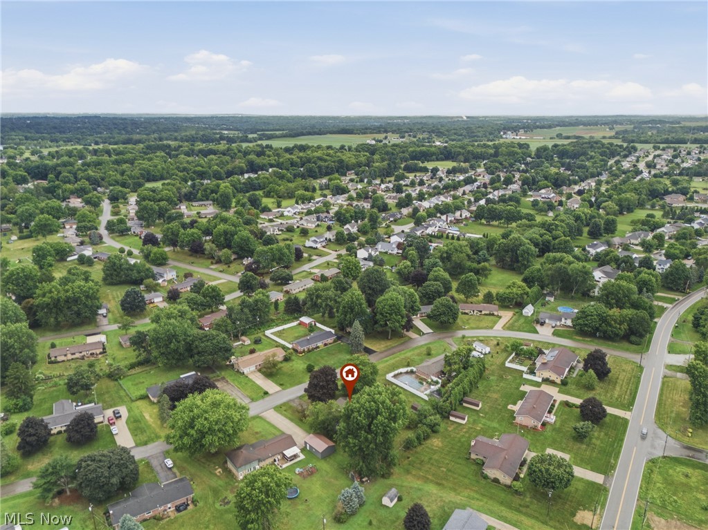 5266 Glenhaven Avenue Louisville OH 44641