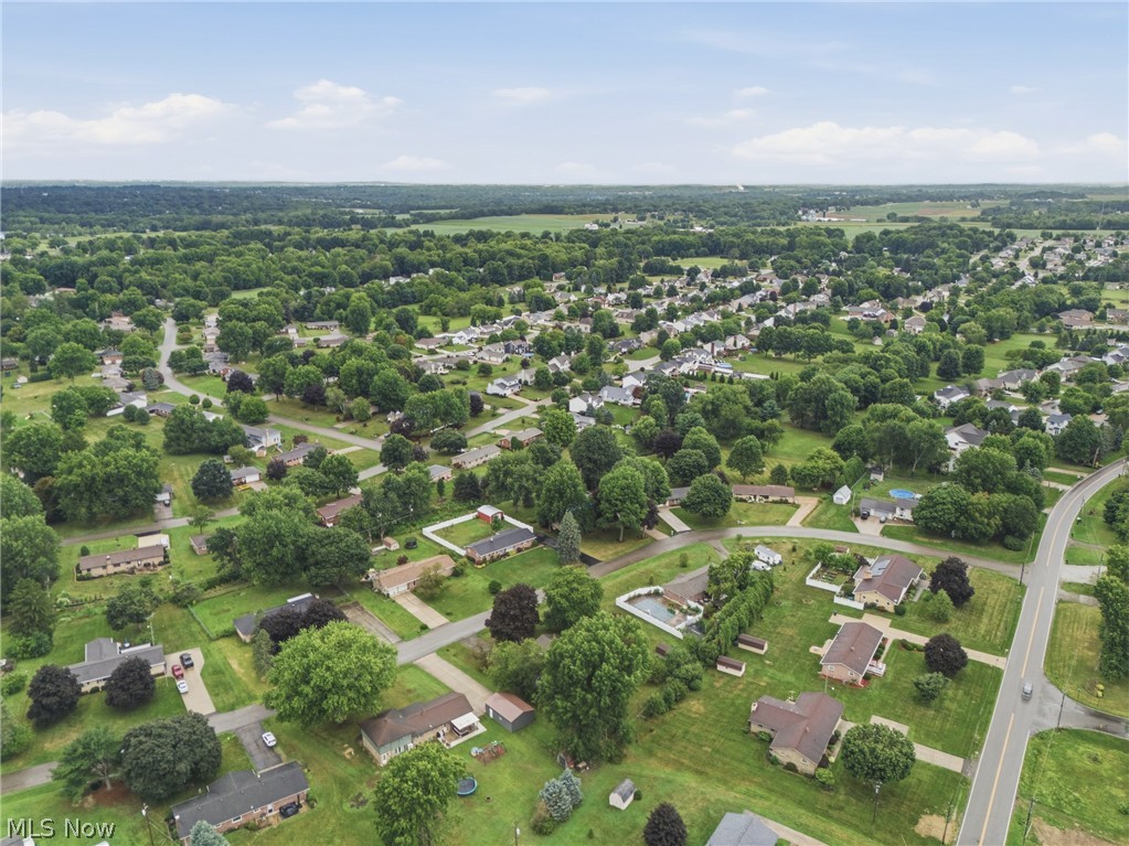 5266 Glenhaven Avenue Louisville OH 44641