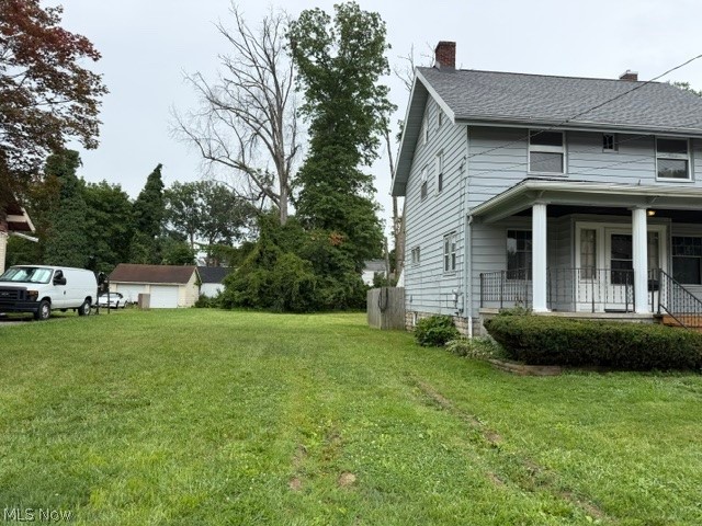 379 Homewood Avenue SE Warren OH 44483
