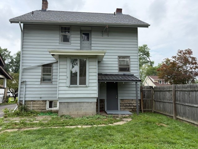 379 Homewood Avenue SE Warren OH 44483